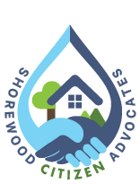 Shorewood Citizen Advocates logo