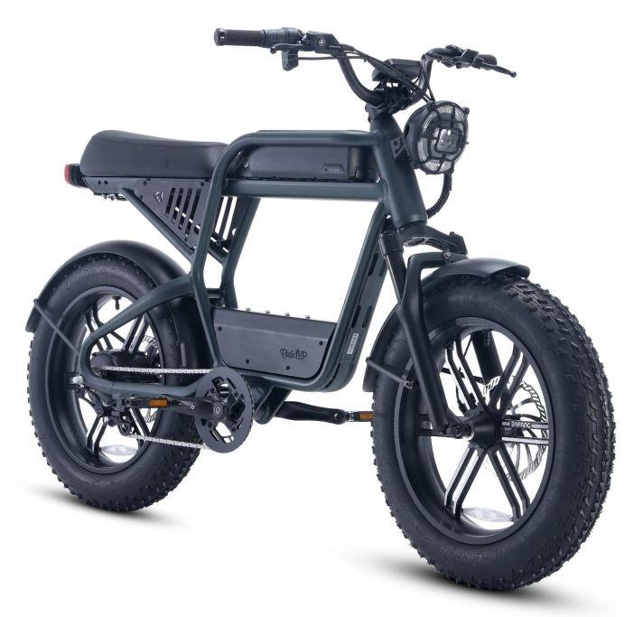 E-Bike