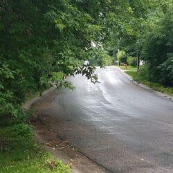 Shorewood’s Disappearing Roads & Intersections
