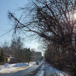 Shorewood’s Disappearing Roads & Intersections