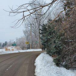 Shorewood’s Disappearing Roads & Intersections