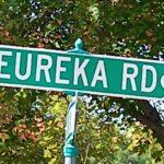 Eureka Road
