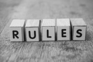 Rules