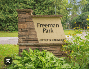 Freeman Park
