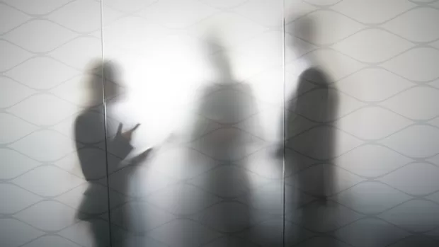 Silhouettes