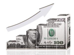 Shorewood's spending spree