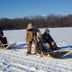 sleds