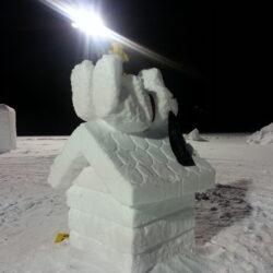 snoopy