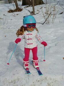 arctic fever