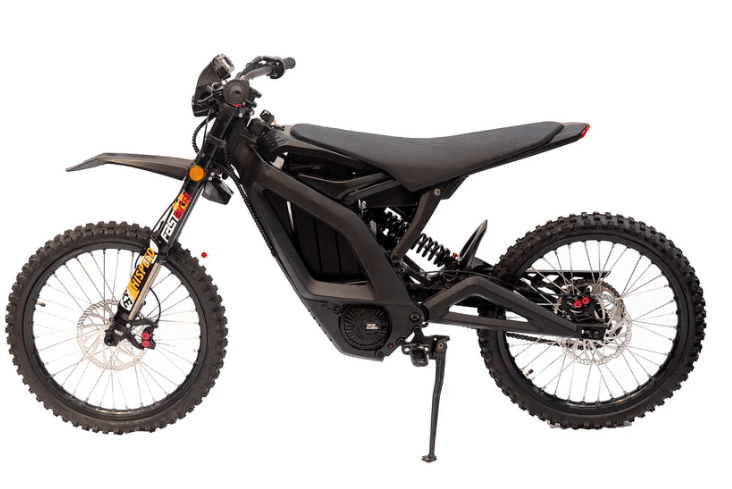 e-motorcycle