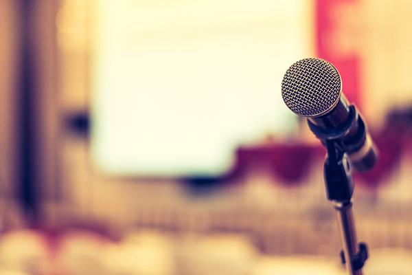 Microphone