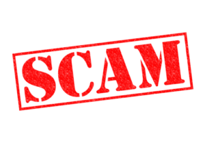 Scam