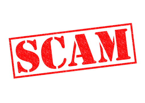Scam